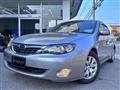 2008 Subaru Impreza