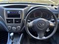 2008 Subaru Impreza