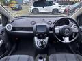 2008 Mazda Demio