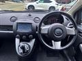 2008 Mazda Demio