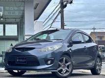 2008 Mazda Demio
