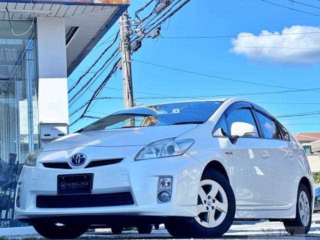 2009 Toyota Prius