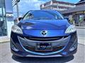 2013 Mazda Premacy