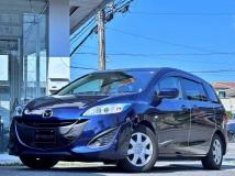 2013 Mazda Premacy
