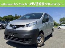 2018 Nissan NV200 VANETTE