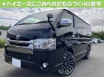 2019 Toyota Hiace Van