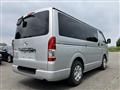2024 Toyota Hiace Van