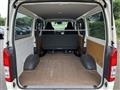 2021 Toyota Hiace Van