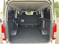 2022 Toyota Hiace Van
