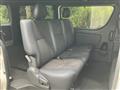 2022 Toyota Hiace Van