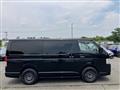 2023 Toyota Hiace Van