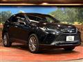 2024 Toyota Harrier Hybrid