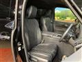 2025 Toyota Alphard Hybrid