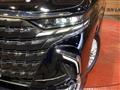 2025 Toyota Alphard Hybrid
