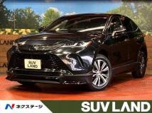 2023 Toyota Harrier
