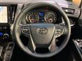 2022 Toyota Vellfire