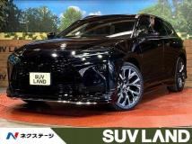2025 Toyota Crown Estate