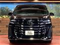 2025 Toyota Vellfire