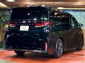 2025 Toyota Vellfire