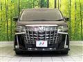 2020 Toyota Alphard G