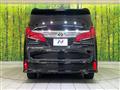2020 Toyota Alphard G