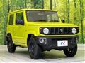2019 Suzuki Jimny
