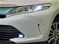 2018 Toyota Harrier Hybrid