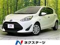 2018 Toyota AQUA