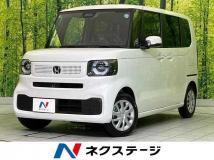 2026 Honda N BOX