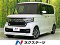 2021 Honda N BOX