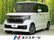 2021 Honda N BOX