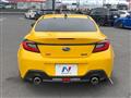 2025 Subaru BRZ
