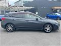 2018 Subaru Impreza