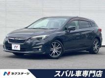 2018 Subaru Impreza