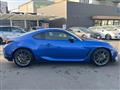 2021 Subaru BRZ