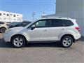 2013 Subaru Forester