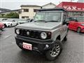 2022 Suzuki Jimny