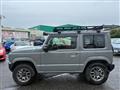 2022 Suzuki Jimny
