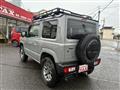 2022 Suzuki Jimny