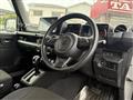 2022 Suzuki Jimny