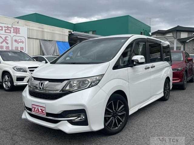 2016 Honda Honda Others