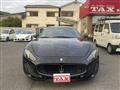 2015 Maserati Granturismo