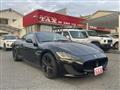 2015 Maserati Granturismo