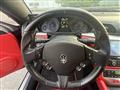 2015 Maserati Granturismo