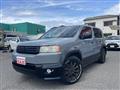 2007 Honda Crossroad