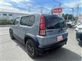 2007 Honda Crossroad