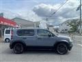 2007 Honda Crossroad