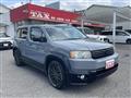 2007 Honda Crossroad