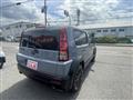 2007 Honda Crossroad