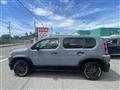 2007 Honda Crossroad